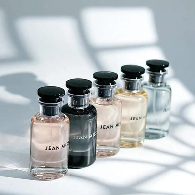 100ML Luxury Oriental Floral Fruity Perfume Spray,Sweet Alluring Woman Scent,Fresh Rose/Citrus/Cedar Fragrance,Long Lasting - Elanique