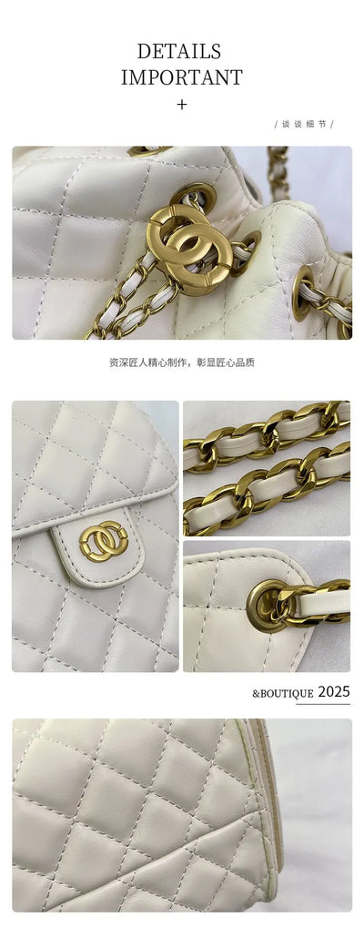 Famous Designer Inspired Elegant Tote Bag: Women's Spacious Leather Handbag With Shoulder Straps, Luxury Ladies