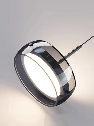 Modern home decor ring led lights pendant light lamps for living room Chandeliers for dining room hanging light indoor lighting