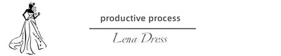Lena Robe Soiree Custom Made Evening Dresses Woman Elegant Party Dresses for Women 2025 Pink Women's Prom Dress 2025 Mermaid