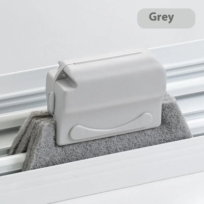 Window Slot Cleaning Cloth Window Cleaning Brush Kitchen Cleaning Window Slot Cleaning Brush Cleaning Window Slot Cleaning Tools