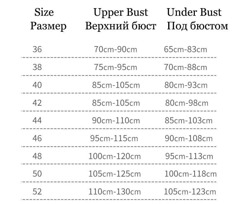 Front Closure Cotton Bras Women Removable Padded Bra Soft Camisole Middle Age Women Everyday Underwear Big Bust 50/115 B C Cup