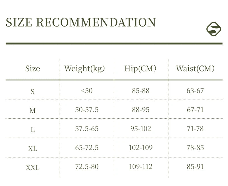 Women's Sexy Butt Lifting Shapewear Mid Waist Invisible Seamless Tummy Control Body Shaper Woman Safety Underwear N210