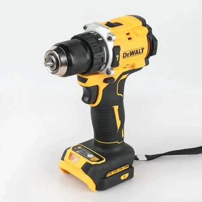 2025 DEWALT DCD805 20V Power Tools Brushless Impact Drill Cordless Electric Screwdriver Multi-Function Hand Drill