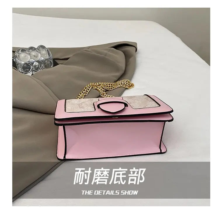 2025 Luxury Designer Handbags - Trendy Women's Purses for Every Occasion, Stylish & Elegant Collection