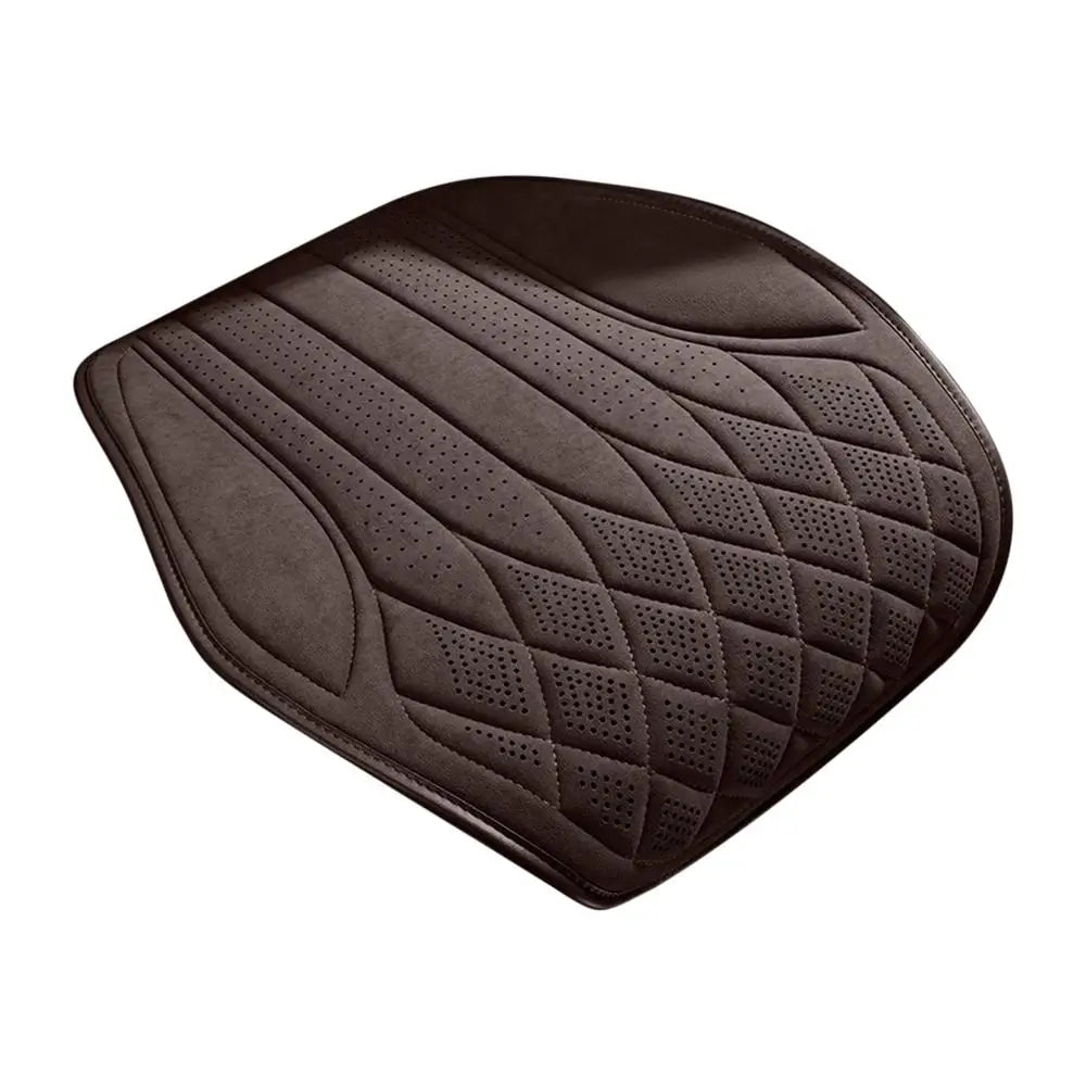 Breathable Shock Absorbing Seat Cushion For Cars Car CushionsUniversal Seat Cushions For Auto Interior Accessories