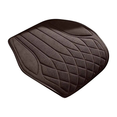 Breathable Shock Absorbing Seat Cushion For Cars Car CushionsUniversal Seat Cushions For Auto Interior Accessories