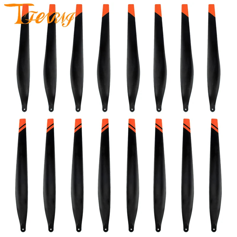 Copy Hot Selling 16pcs/Set 5413 5415 Carbon Propellers For DJI T20P/T40/T50 Agras Drone Parts Drone Accessories
