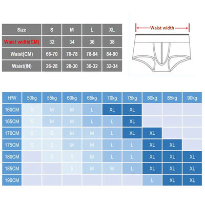 High Quality Cotton Boxers Loose Shorts Mens Soft Underwear Panties Lounge Wear Men Breathable Comfortable Arrow Pants