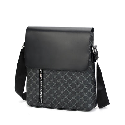 Designer Crossbody Bags for Men Bags Casual Man Messenger Bag Luxury Male Side Bag Business Sling Pack Fashion Shoulder Bag