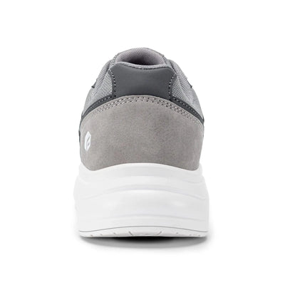 Fitville Extra Wide Walking Shoes for Men Wide Cushioned Sports Shoes For Swollen Feet Flat Feet Arch Fit Relieve Heel Pain