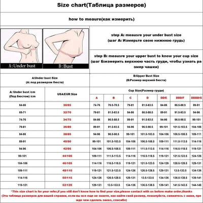 Wireless and Traceless Large Size Women's Underwear, Breast Collection, Anti-sagging, Simple Thin Mold Cup Bra, Stylish