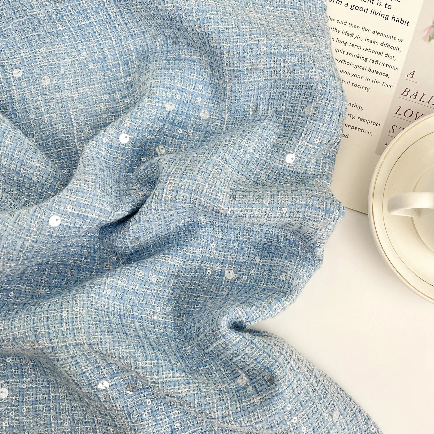 High Quality Luxury Small Fragrance Tweed Dresses For Women 2025 Sweet Short Summer Dress Party Vestidos Robes Roupas Feminina