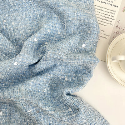 High Quality Luxury Small Fragrance Tweed Dresses For Women 2025 Sweet Short Summer Dress Party Vestidos Robes Roupas Feminina