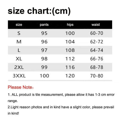 Women Cargo Pants High Waist Big Pocket Drawstring Trousers Vintage Streetwear Fashion Baggy Pants Female Casual Loose Sweatpant