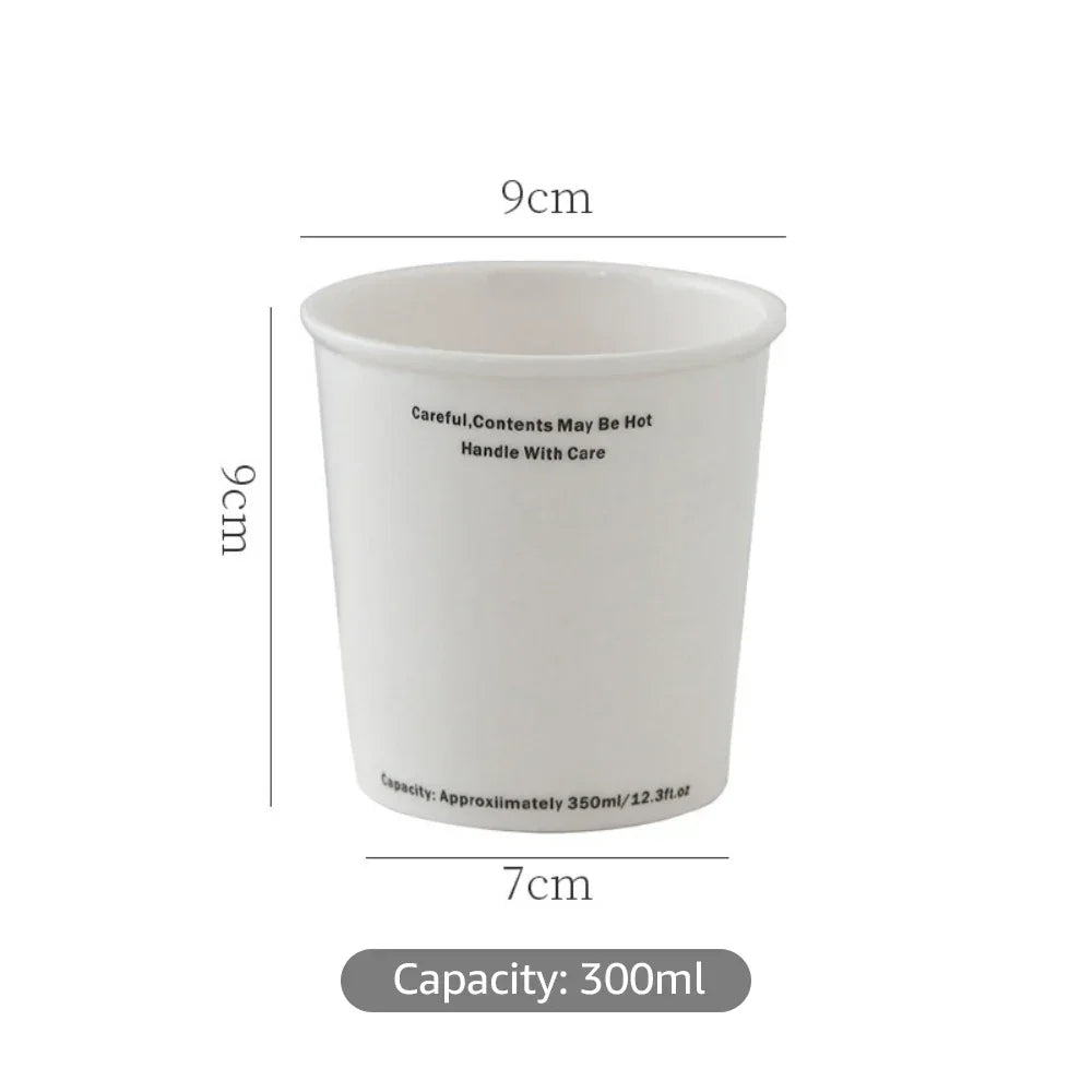 330ml/300ml Coffee Cup Ceramic Mug Simple Letter Coffee Cup Imitation Paper Design Drinking  Household Breakfast Milk Cup