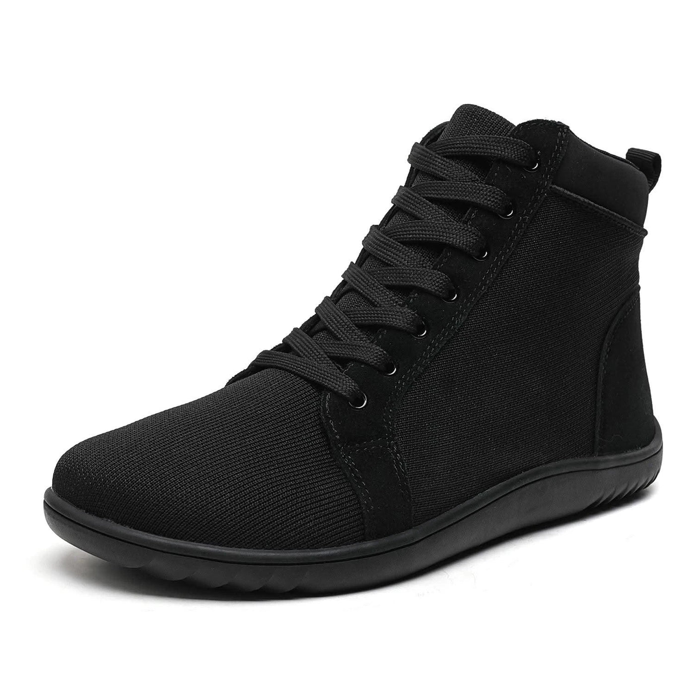 Wide Toe Casual Shoes Extra Wide Fit Walking Shoes for Men Orthopedic Wide Width Breathable Lightweight Wide Fit Travel Shoes