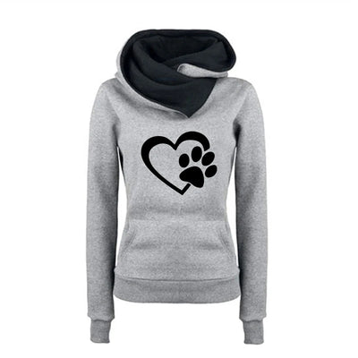 Woman Clothing 2024 New Hoodies Fashion Women Sweatshirts Long Sleeve Top Daily Pullovers High Quality Streetwear Jogging Casual