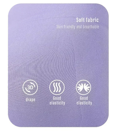 Yoga, Sports, Cycling, Vest, Halter Bra for Women, Seamless Breathable, High-support Sports Bra, Yoga, Running, Gym Exercise