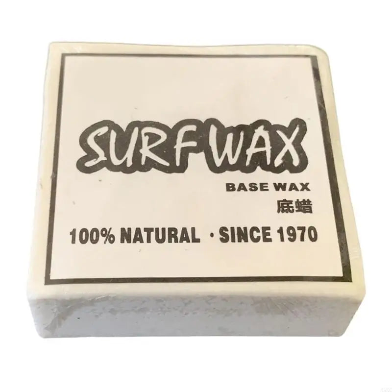 Water Temperature Waxes High Quality Surfing Wax Surfing Accessory for Ocean and Lake Environment