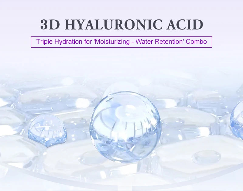 Retinol Anti-Wrinkle Face Serum Collagen Anti-Aging Lifting Firming Hyaluronic Acid Whitening Serum Facial Skin Care