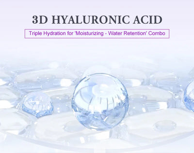 Retinol Anti-Wrinkle Face Serum Collagen Anti-Aging Lifting Firming Hyaluronic Acid Whitening Serum Facial Skin Care