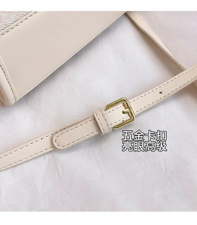 2025 Designer-Inspired Doodle Handbag - Women's Elegant Shoulder Tote, Spacious Summer Crossbody Purse with Top Handle
