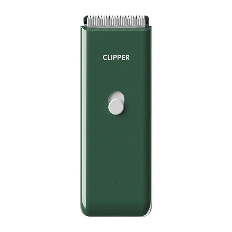 Pet Grooming  Kittens And Puppies Mute Electric Push Clippers Electric Waterproof Professional Shaving