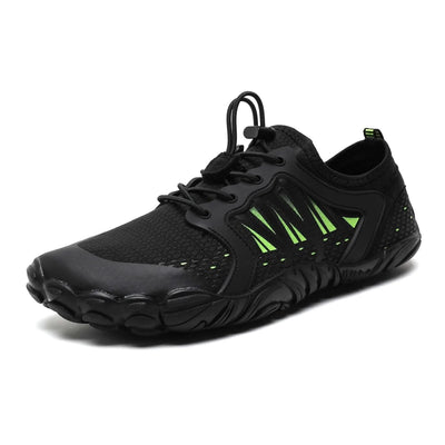 Wide Barefoot Shoes for Womens Mens Outdoor Running Zero Drop Casual Sneaker Minimalist Shoes