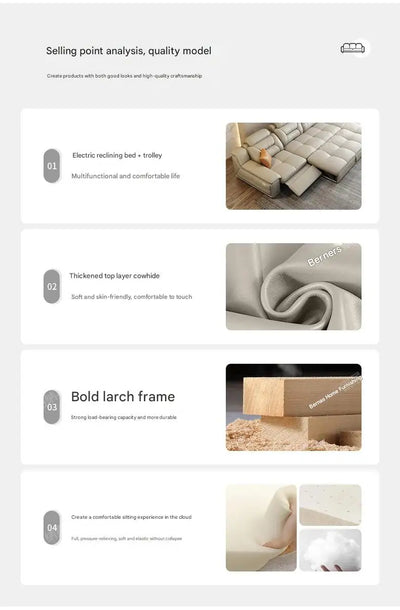 Multifunctional Designer Sofas Modern Luxury Living Room Comfortable Sofa Bed Lounge Adult American Sillon Cama Salon Furniture