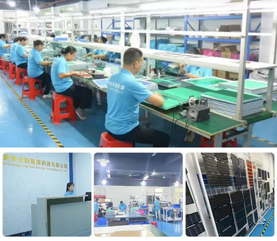 Ultra-Light Portable 25W ETFE Flexible Foldable Solar Panel Charger for Outdoor Power Bank Phone Camping Hiking Travel Charging