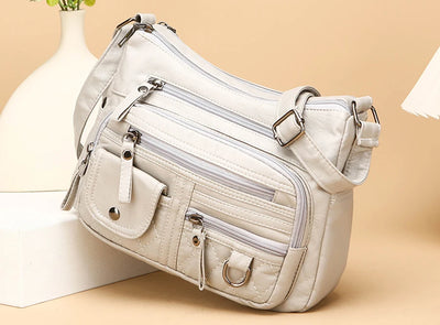 2024 Women Handbags and Purses Luxury Brand Designer Messenger Shoulder Bag For Female Quality Crossbody Tote Shopper Sac A Main