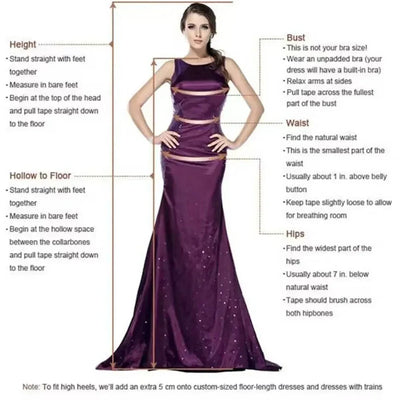 Luxury Evening Dresses Women High Quality Floor Length Sweep Train Long Sleeves Prom Party Square Collar Banquet Gowns Classic