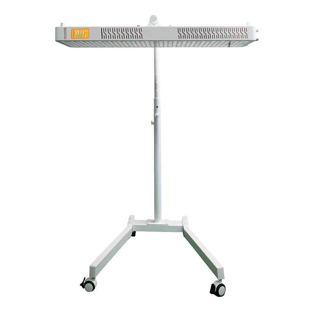 8Spectrum No blue light Near Infared Light Therapy Pain Relief RLpro300 Red Light Therapy Full Body  with stand