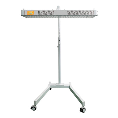 8Spectrum No blue light Near Infared Light Therapy Pain Relief RLpro300 Red Light Therapy Full Body  with stand