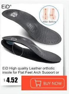 Kids Children 3D Orthopedic Insoles Arch Support insole for OX-Legs Flat Foot insoles Orthotic Pads Correction Health shoes pad