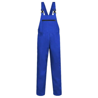 Bib Overalls Men Work Clothing Plus Size Protective Coveralls Strap Jumpsuits Multi Pockets Uniform Sleeveless Worker Pants 5xl
