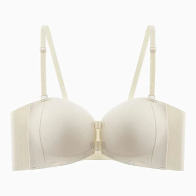 Front Closure Bra for Women Push Up Bras Sexy Lingerie Sports Bra