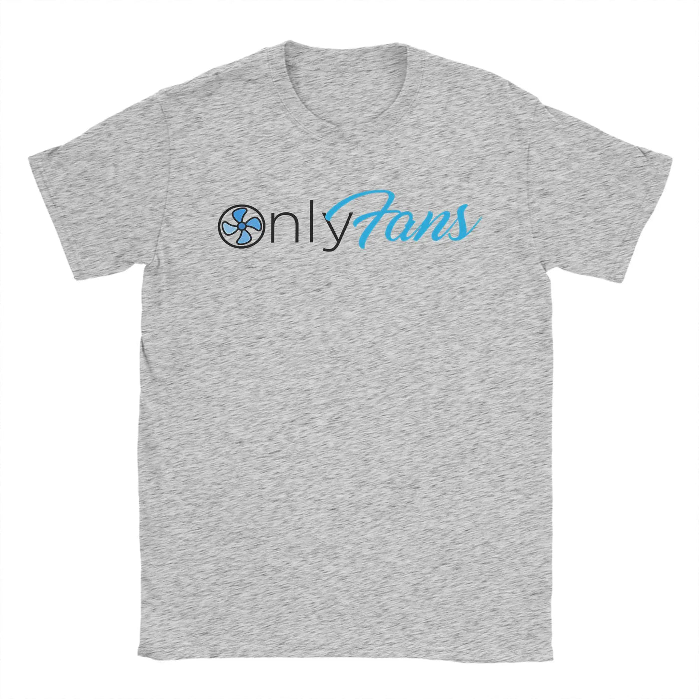 Men's T Shirt Funny Only Fans Meme T-Shirts Hipster  Summer Tee Shirt Y2K Fun Printed 100 Cotton Clothes Plus Size 6XL