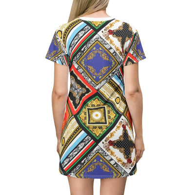 Dresses for Women Gifts for Girlfriend Casual Summer Outfit Hawaii Travel Dress Y2k Ladies Clothe Dresses Woman Woman Clothing