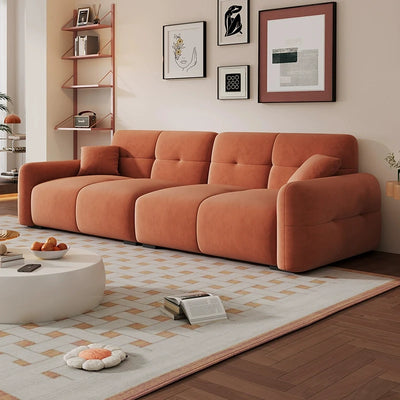 Sofa Cozy European Luxury Designer Sofa Modern Loveseat Sofabed Recliner Stylish Furniture Ultimate Comfortr Home Decoration