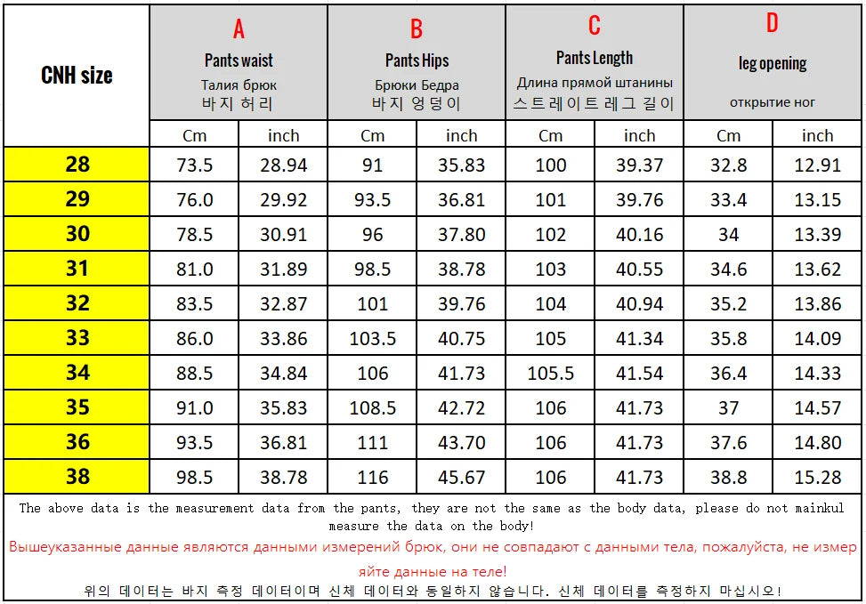2025 New in Men's Stretch Jeans Straight Fit Denim Pants Male Formal Classic Blue Business Casual Regular Autumn Cowboy Trouser