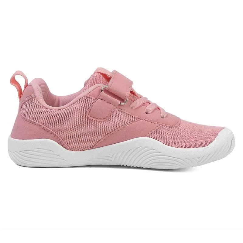 Kids Barefoot Shoes Wide Toe Minimalist Zero Drop Slipstop Toddler Shoes Children Beach Aqua Water Walking Sneakers Babies