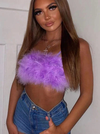 Hop Tops For Women Edgy Clothes