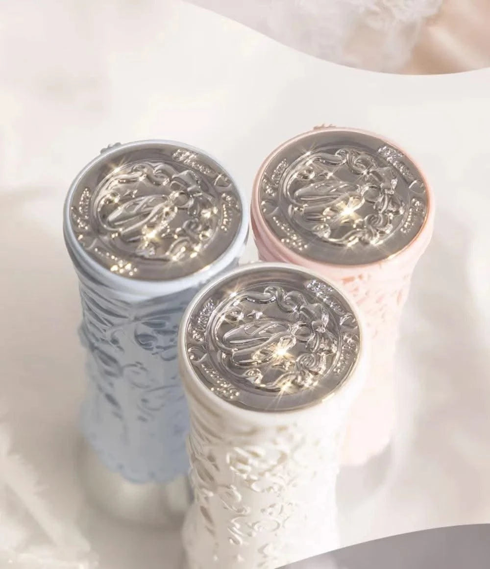 Flower Knows Moisturizing Long-lasting Lipstick Lip Gloss Nourishing  3.5g