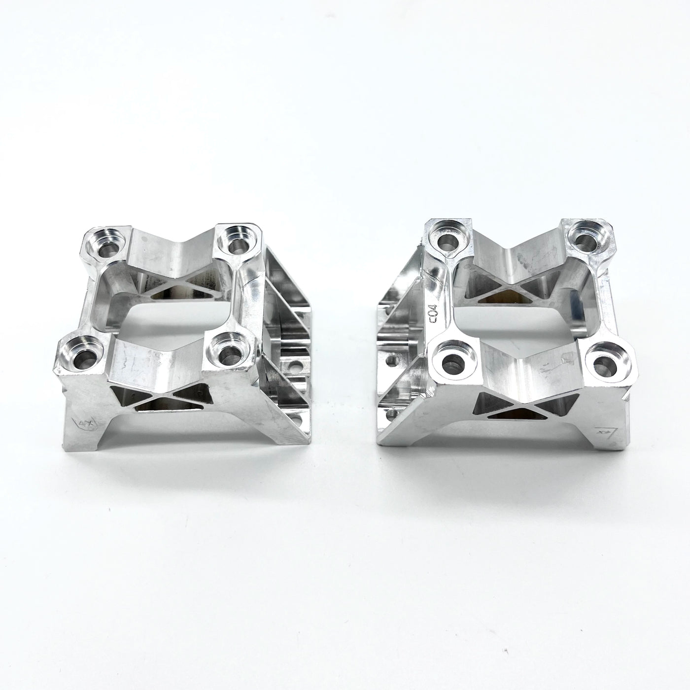 Agriculture Agras Drone New Models Motor Mount For DJI T50 Motor Base