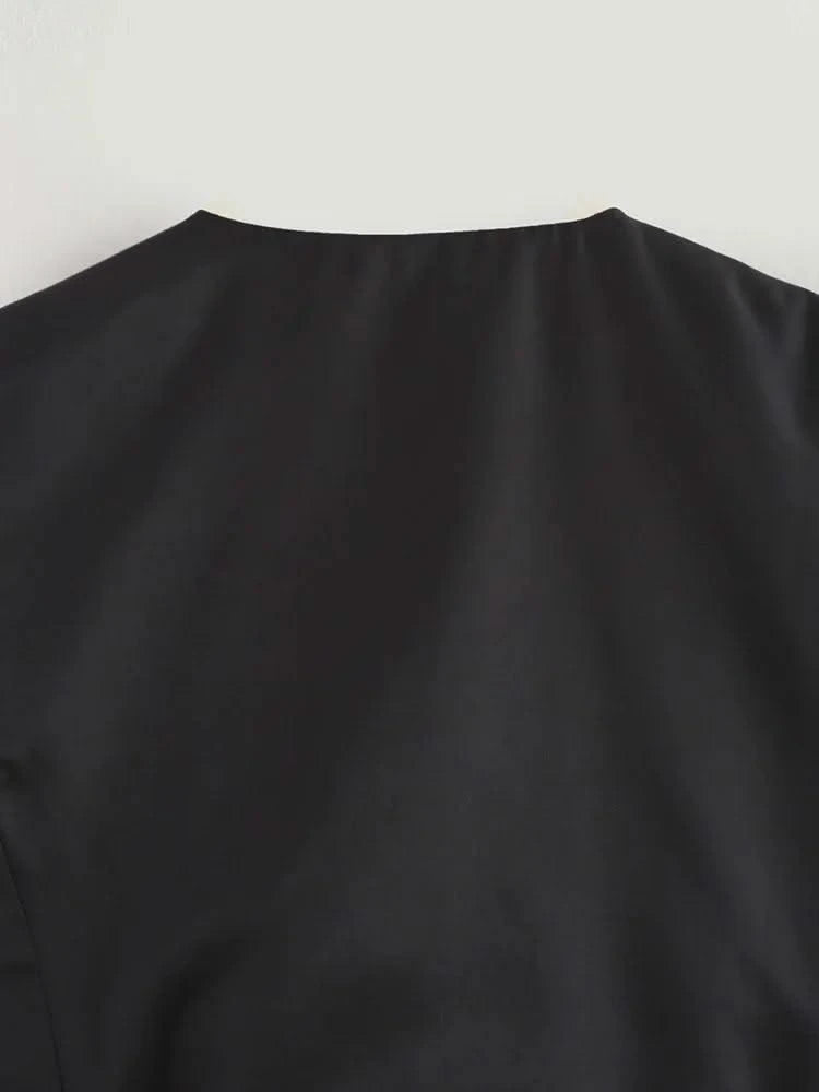 Women Summer Vests Coats