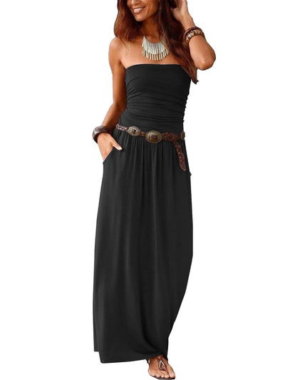 Women's Summer Casual Dress Vacation Suitable for Outdoor Play Daily Wear Comfortable Lightweight