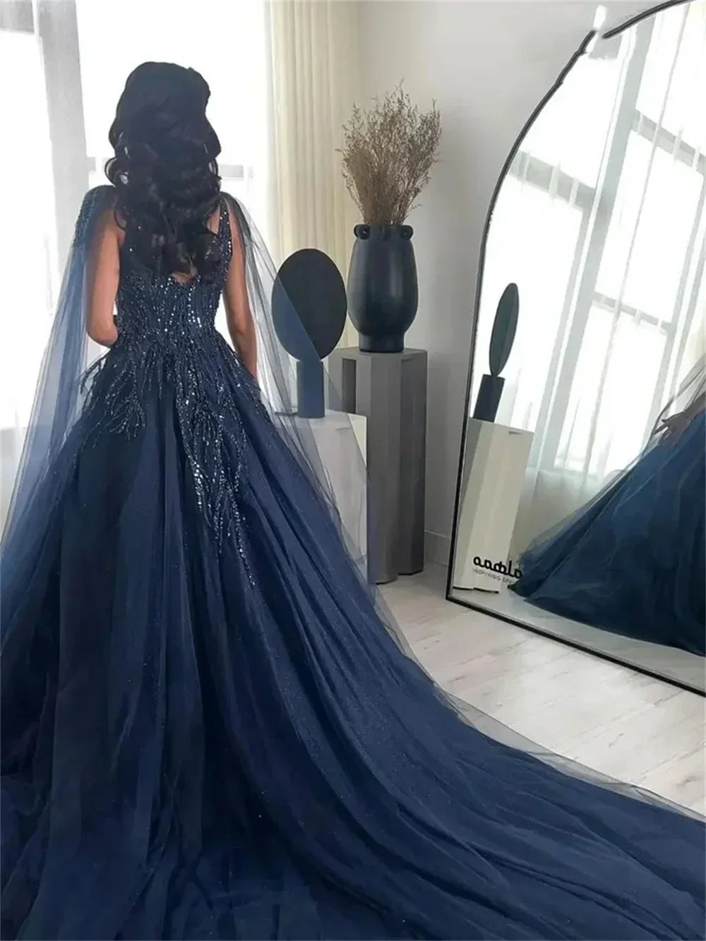 Suitable Dresses on Request Wedding Guest Dress Women Elegant Women's Dresses for Party Evening Dress Ladies Long Customized