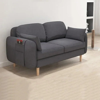 Comfortable Elegant Sofa Beds Modern Pink Multifunctional Classic Sofa Beds Double Storage Sofa Camas Living Room Furniture